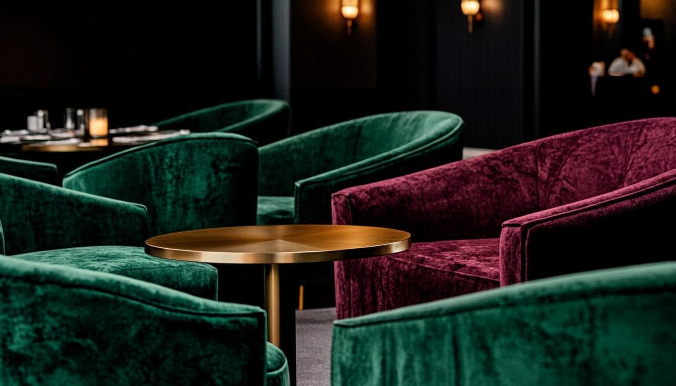 فعاليات VIP