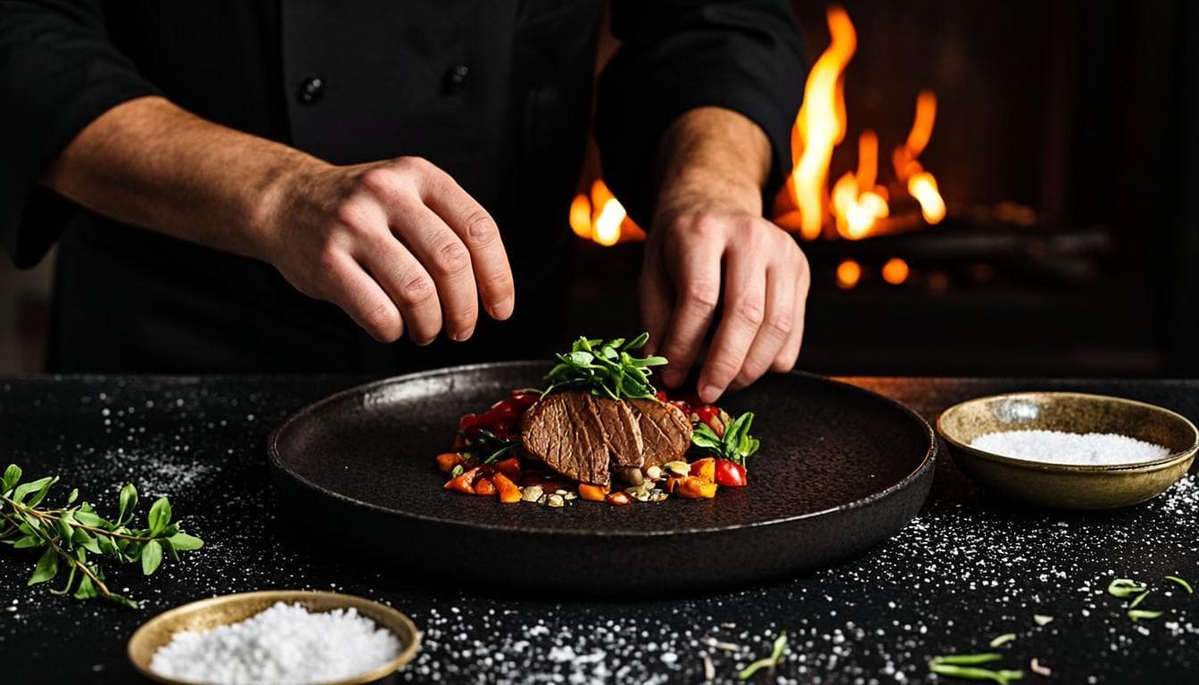من دفء الليالي السعودية وُلدت «ليالي»